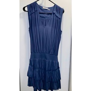 Ramy Brook Bernice Sleeveless Mini Cocktail dress